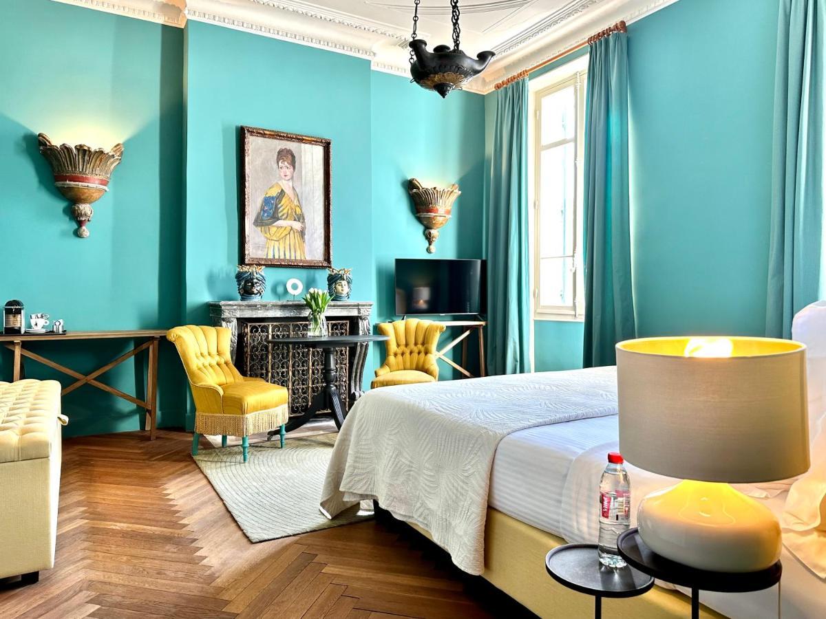 Le Gabriel Bed & Breakfast Claviers Ngoại thất bức ảnh
